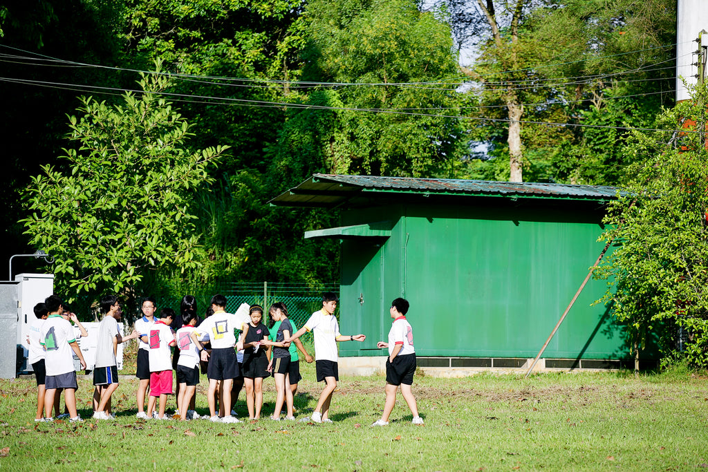 Gladiator - High Achievers 2.0