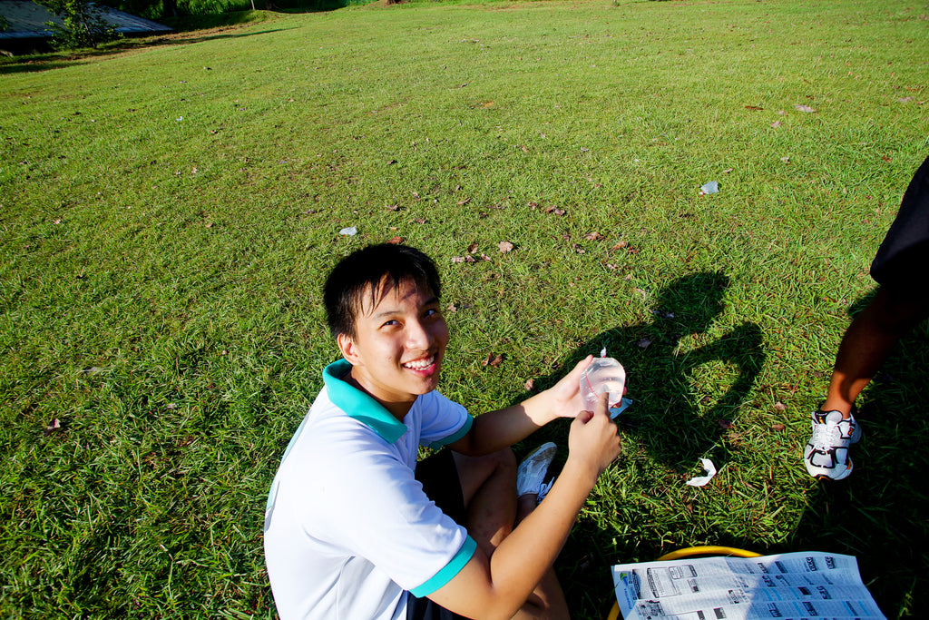 Gladiator - High Achievers 2.0