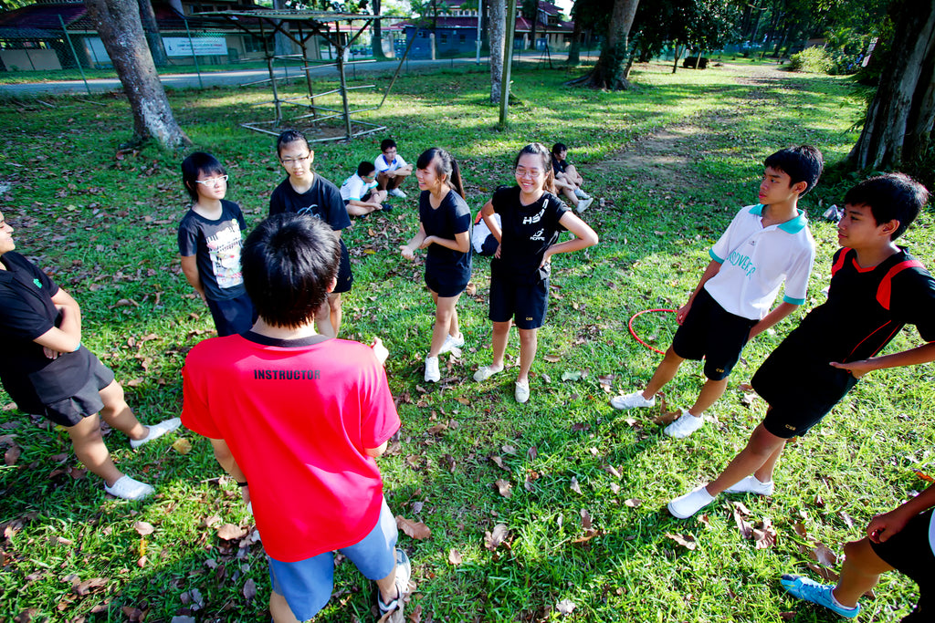 Gladiator - High Achievers 2.0