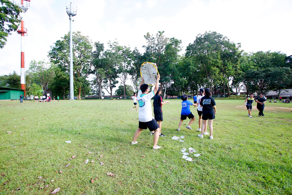 Gladiator - High Achievers 2.0