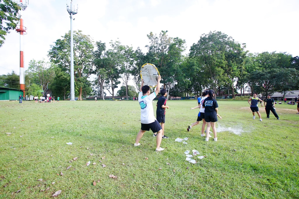 Gladiator - High Achievers 2.0