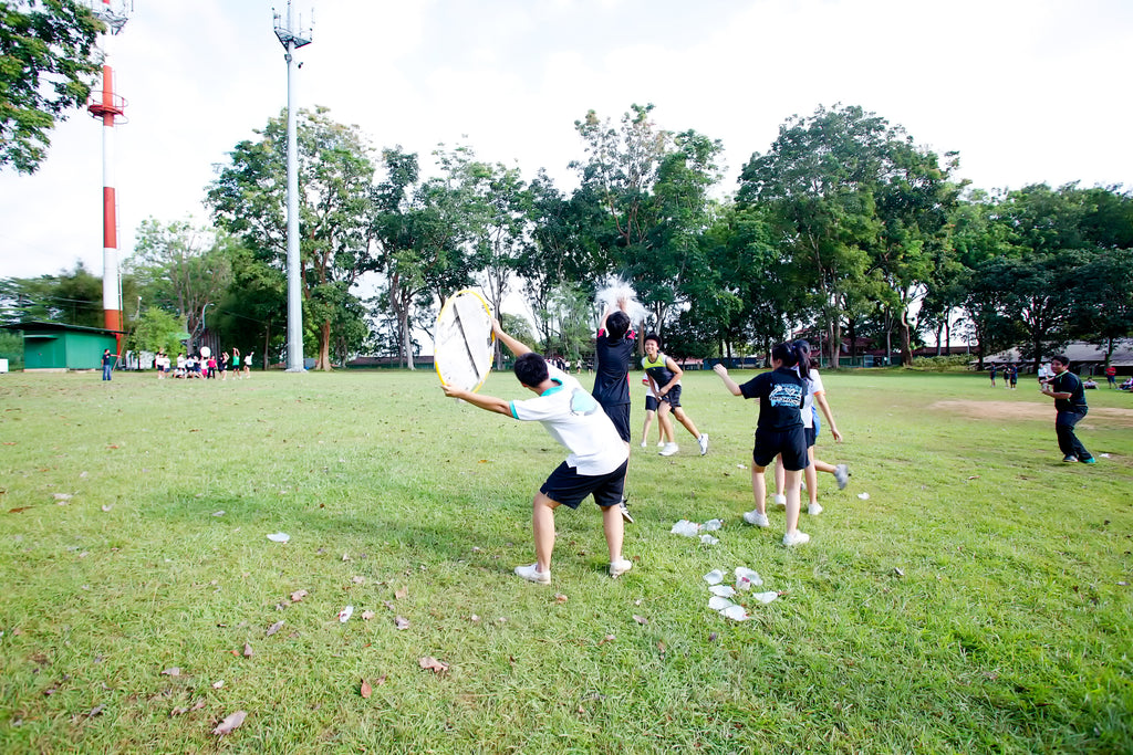 Gladiator - High Achievers 2.0