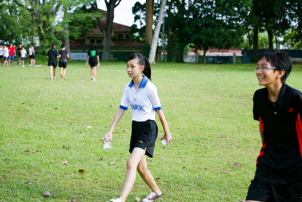 Gladiator - High Achievers 2.0