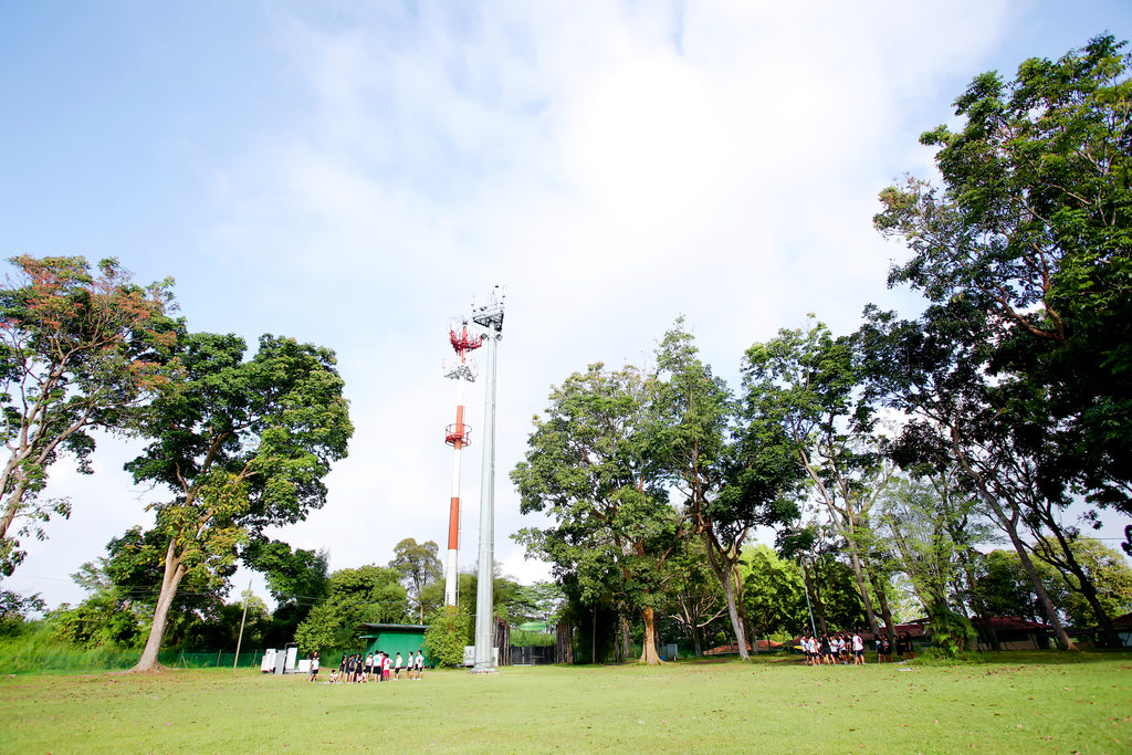 Gladiator - High Achievers 2.0