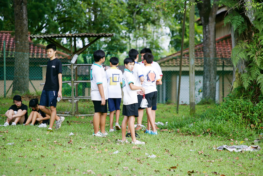 Gladiator - High Achievers 2.0