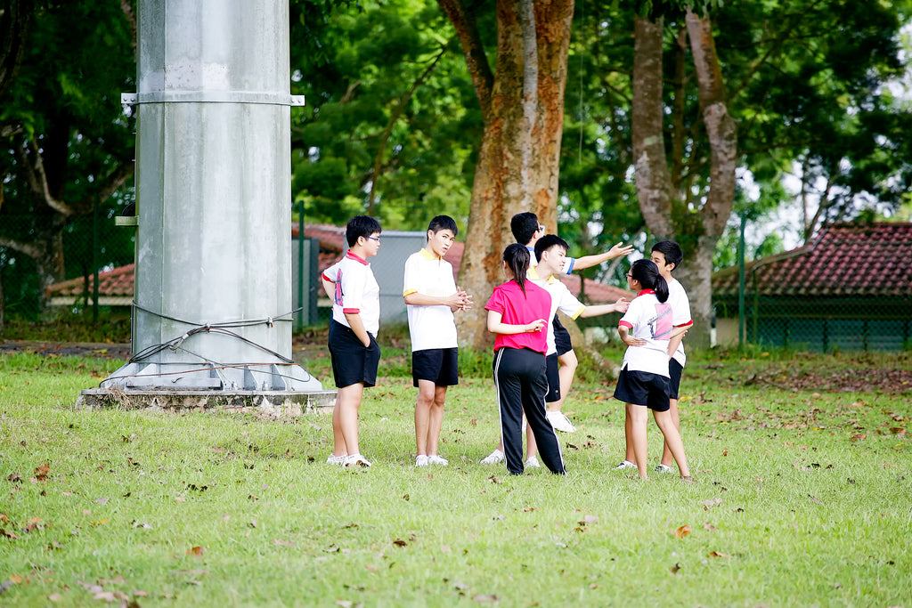 Gladiator - High Achievers 2.0