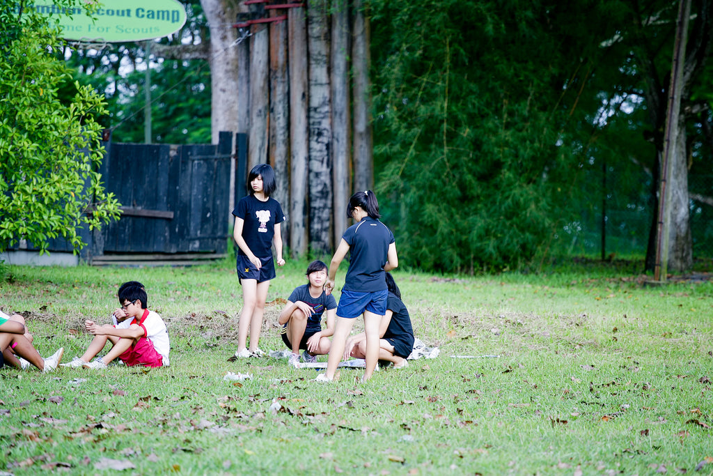 Gladiator - High Achievers 2.0