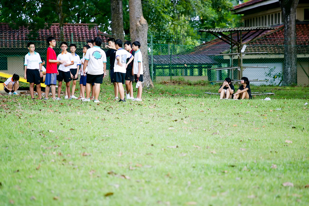 Gladiator - High Achievers 2.0