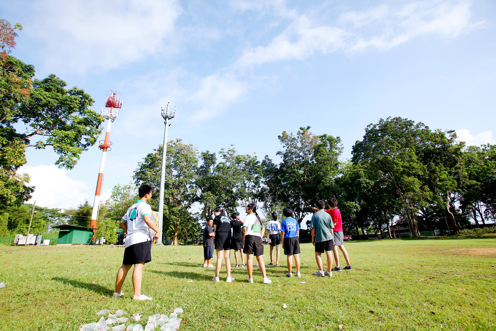 Gladiator - High Achievers 2.0