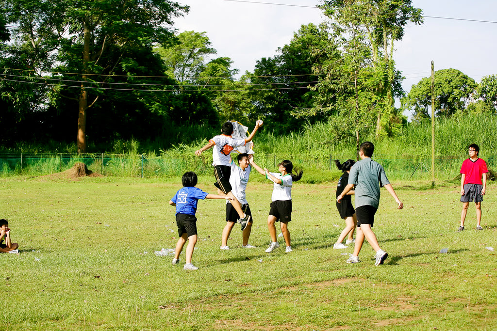 Gladiator - High Achievers 2.0