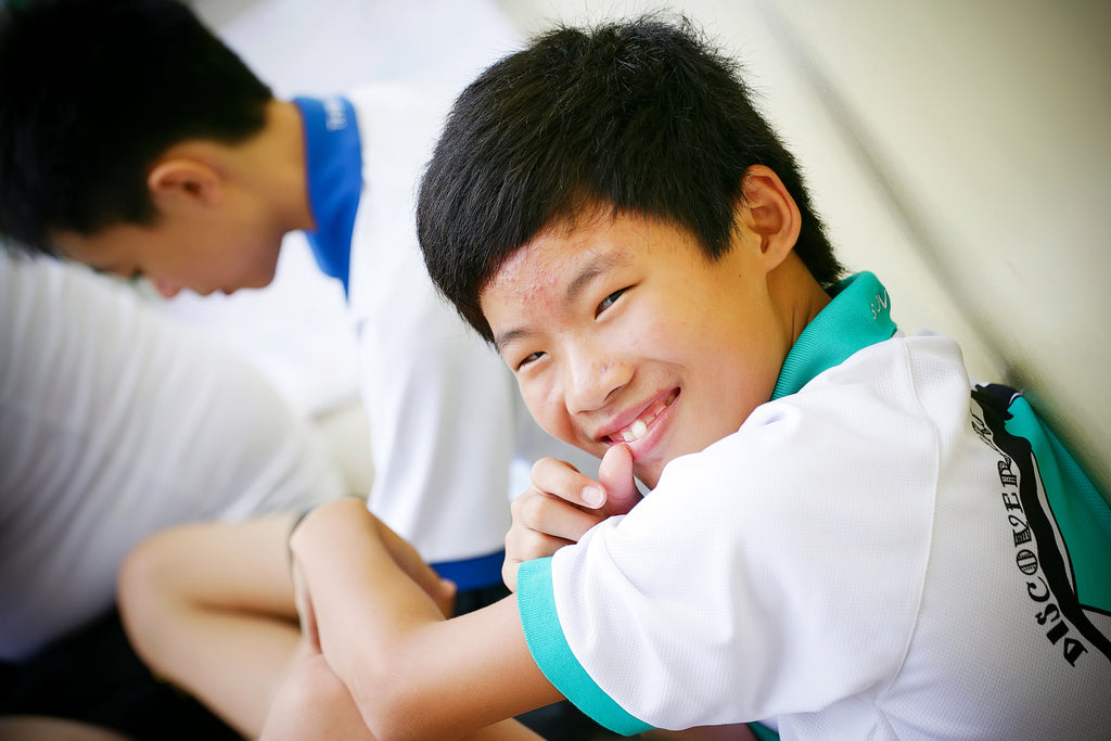 Group & Initiative Games - High Achievers 2.0