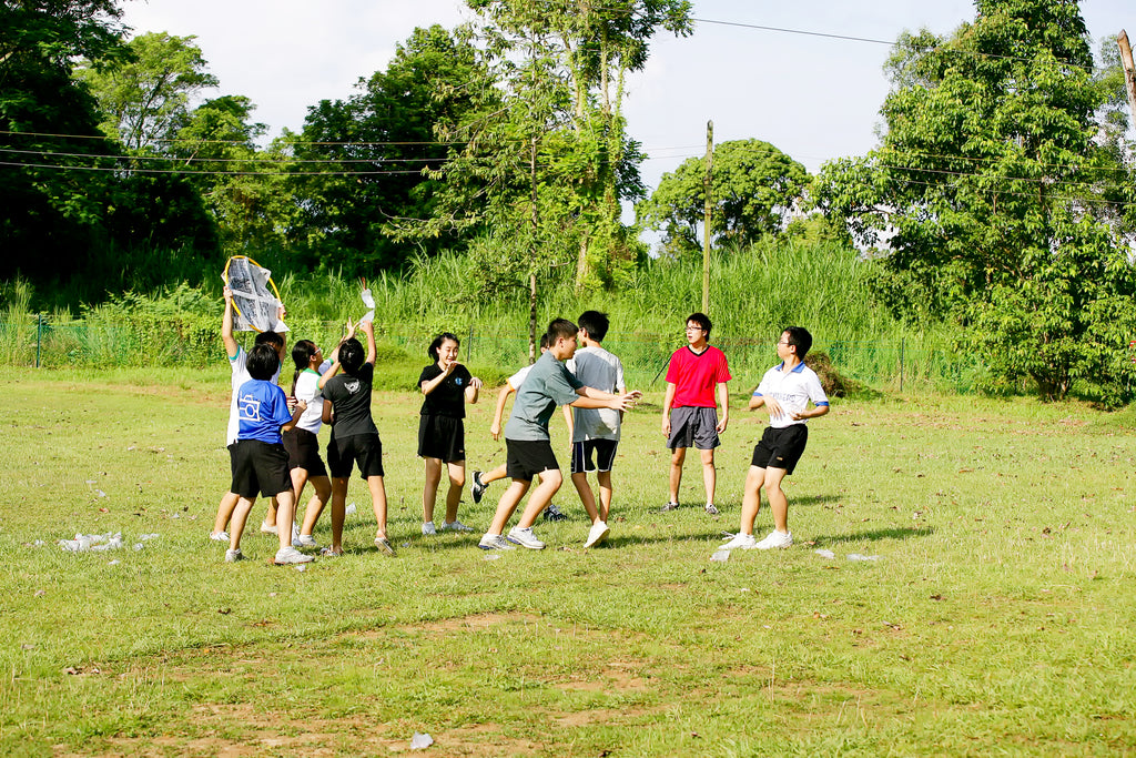 Gladiator - High Achievers 2.0