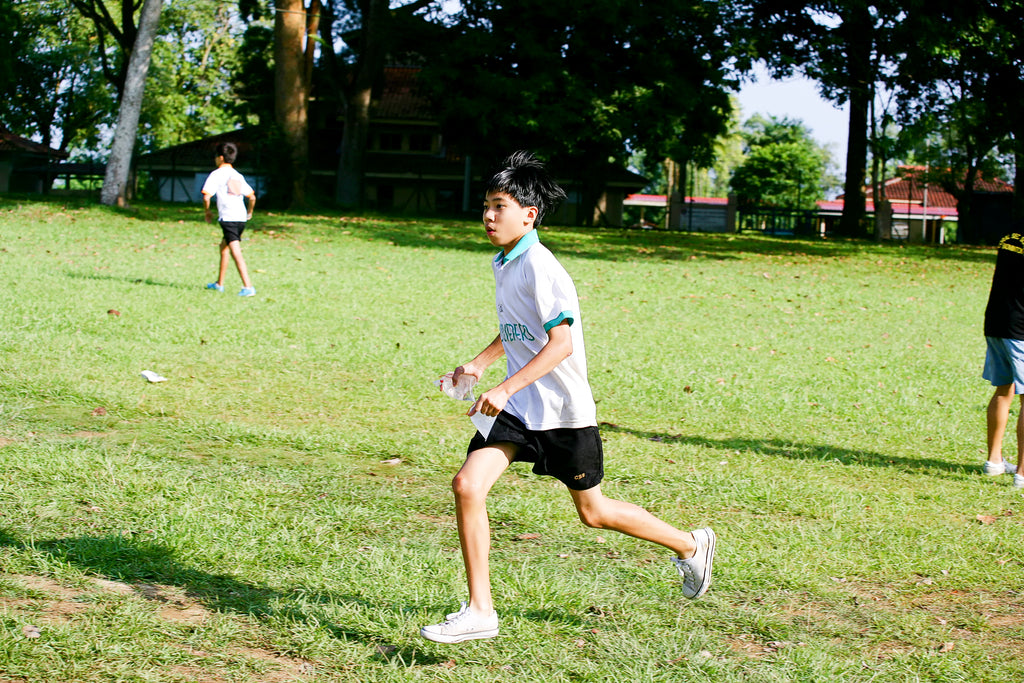 Gladiator - High Achievers 2.0