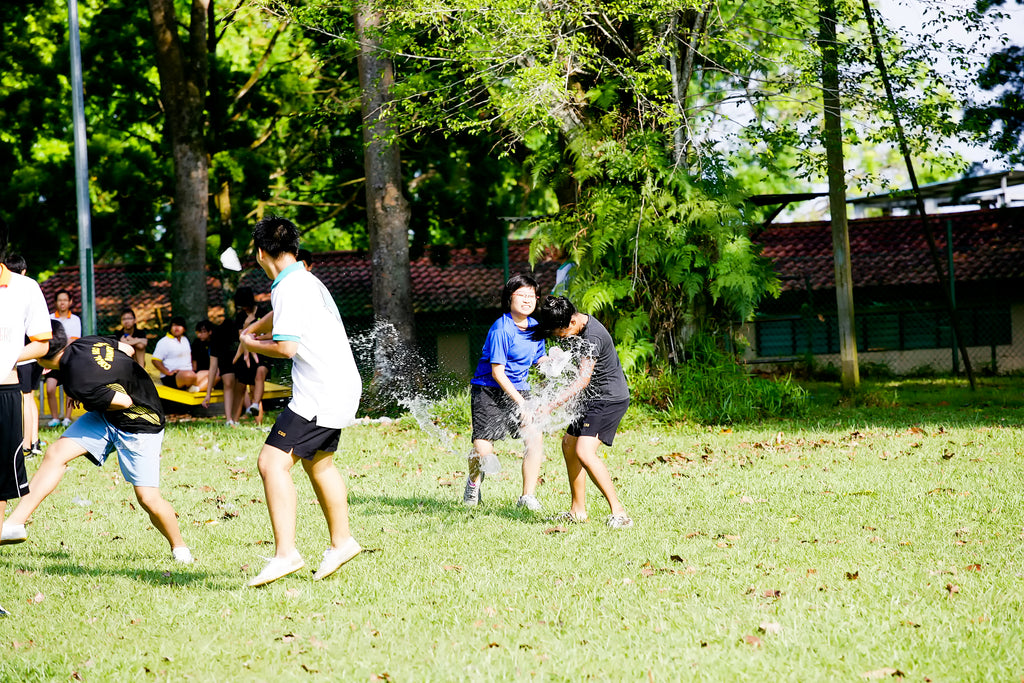 Gladiator - High Achievers 2.0