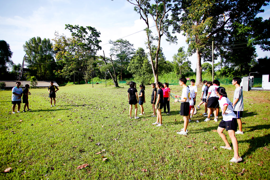 Gladiator - High Achievers 2.0