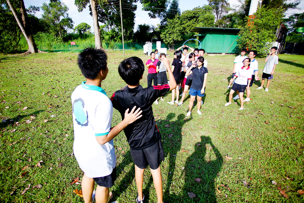 Gladiator - High Achievers 2.0