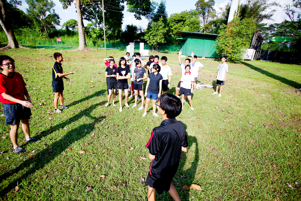 Gladiator - High Achievers 2.0