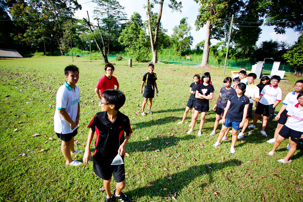 Gladiator - High Achievers 2.0