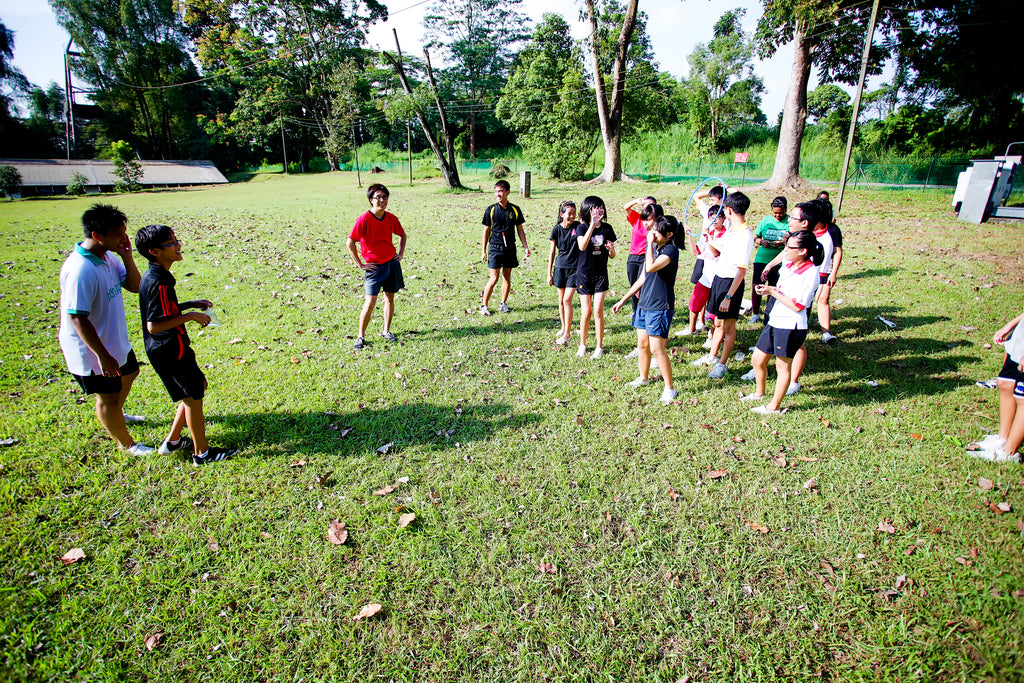 Gladiator - High Achievers 2.0