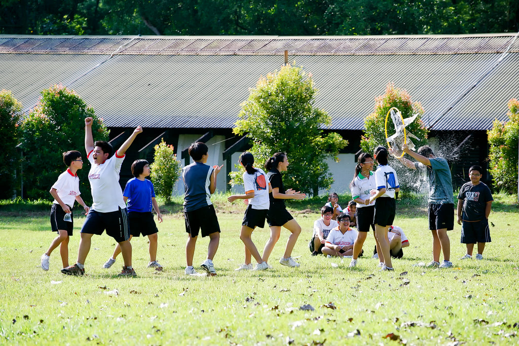 Gladiator - High Achievers 2.0