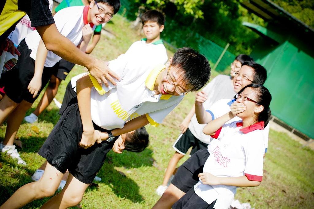 Gladiator - High Achievers 2.0