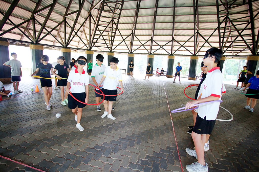 Fuzz Ball - High Achievers 2.0