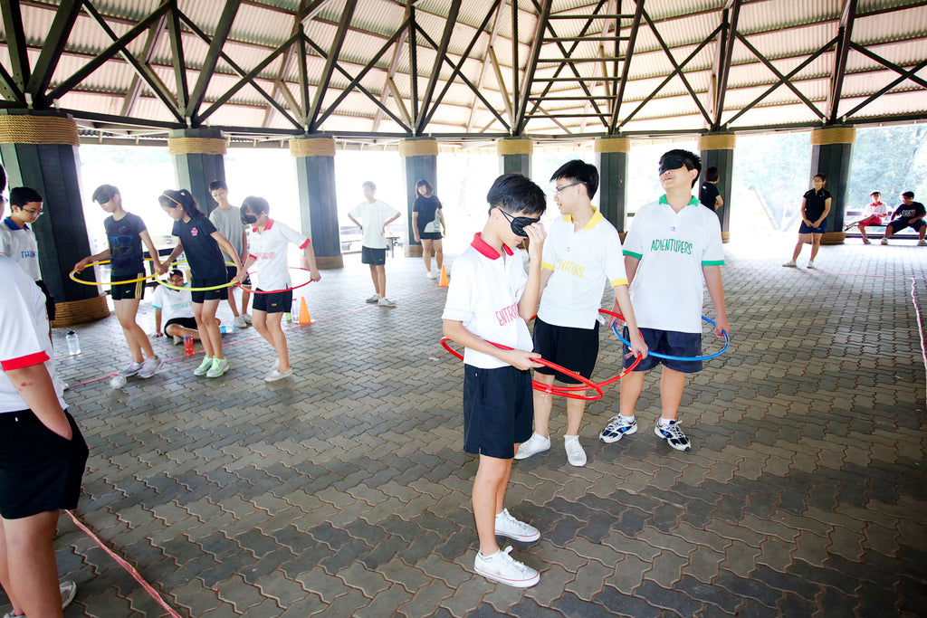 Fuzz Ball - High Achievers 2.0