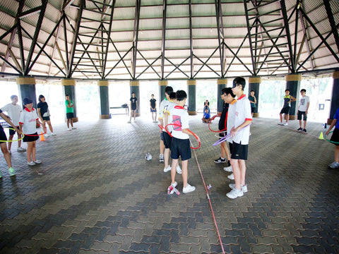 Fuzz Ball - High Achievers 2.0