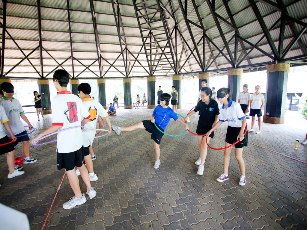 Fuzz Ball - High Achievers 2.0