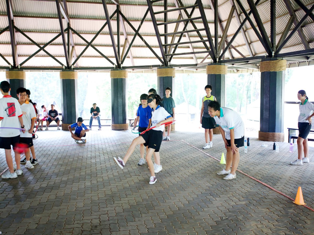 Fuzz Ball - High Achievers 2.0