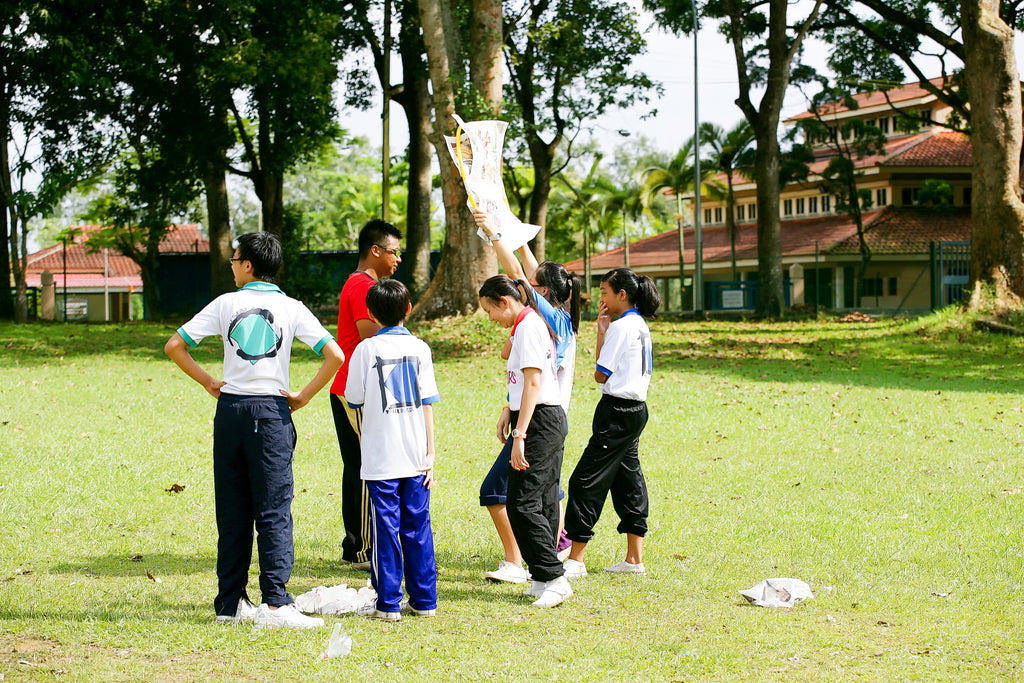 Gladiator - High Achievers 2.0