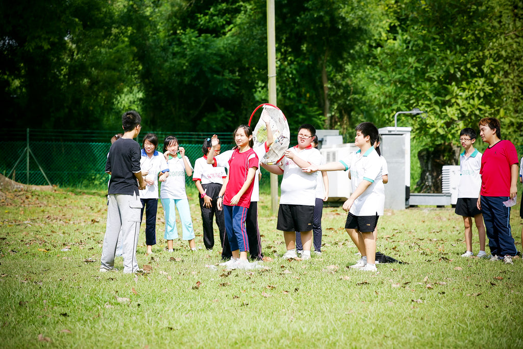 Gladiator - High Achievers 2.0