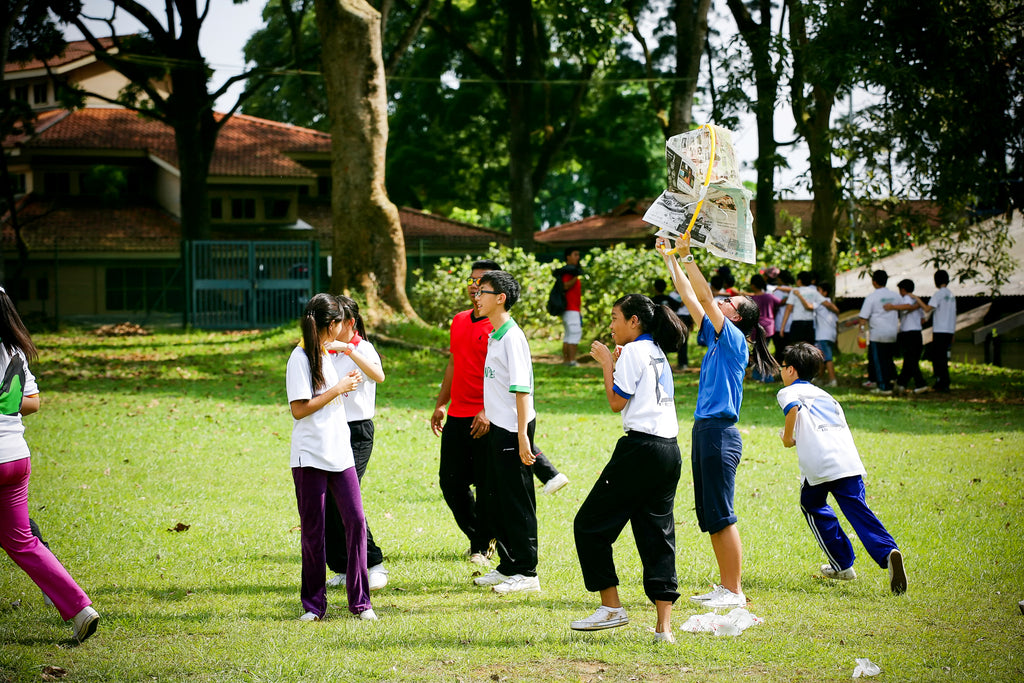 Gladiator - High Achievers 2.0