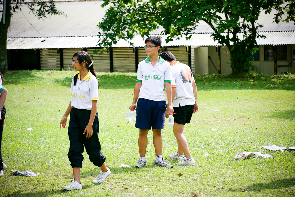 Gladiator - High Achievers 2.0