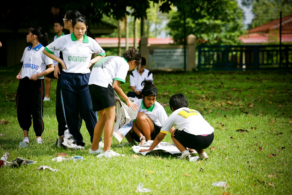 Gladiator - High Achievers 2.0