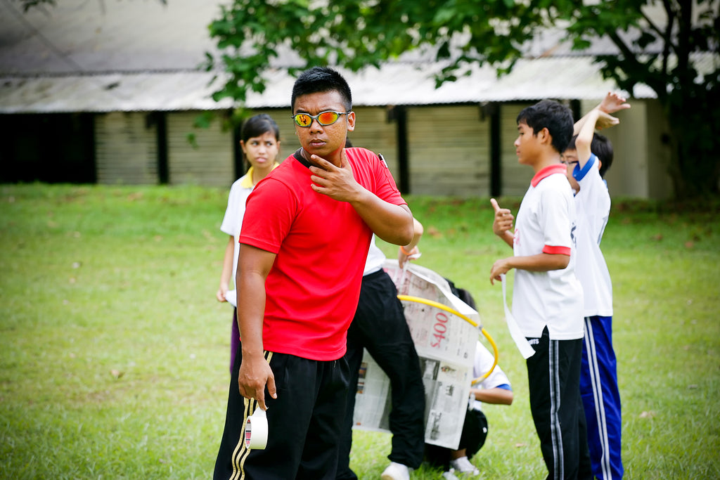 Gladiator - High Achievers 2.0