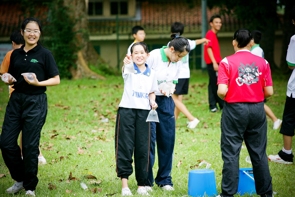 Gladiator - High Achievers 2.0