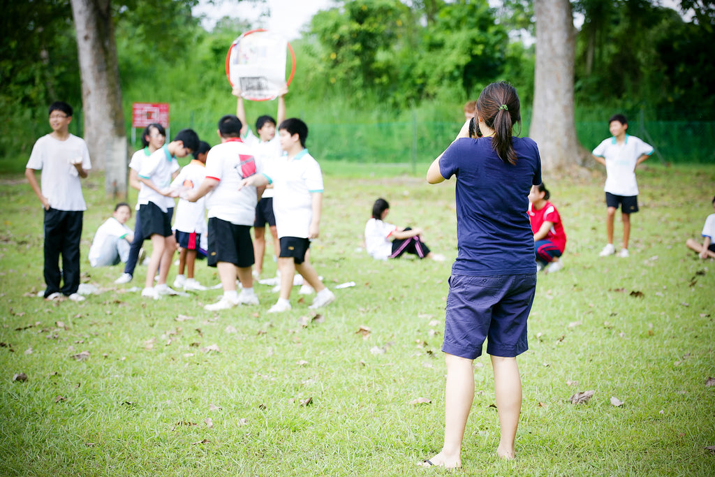 Gladiator - High Achievers 2.0