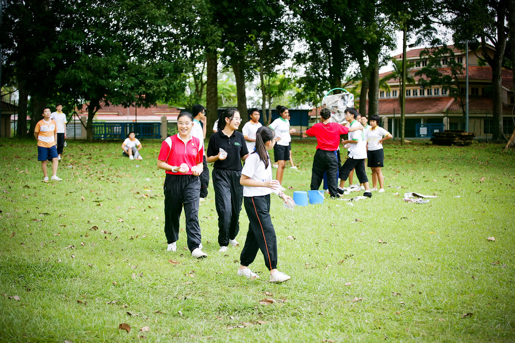 Gladiator - High Achievers 2.0