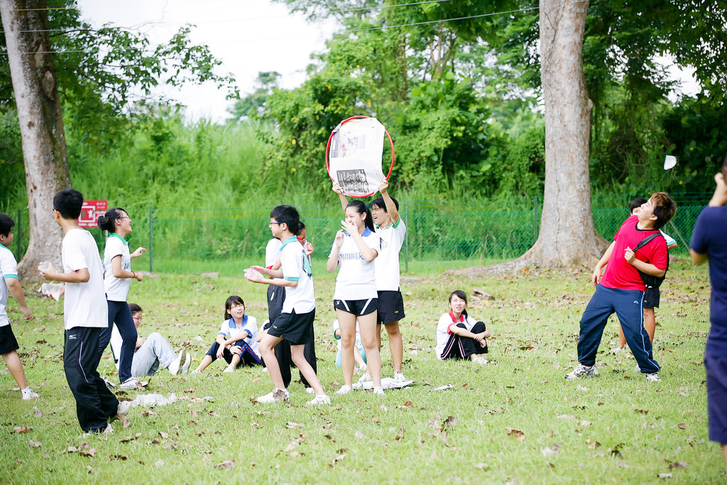 Gladiator - High Achievers 2.0