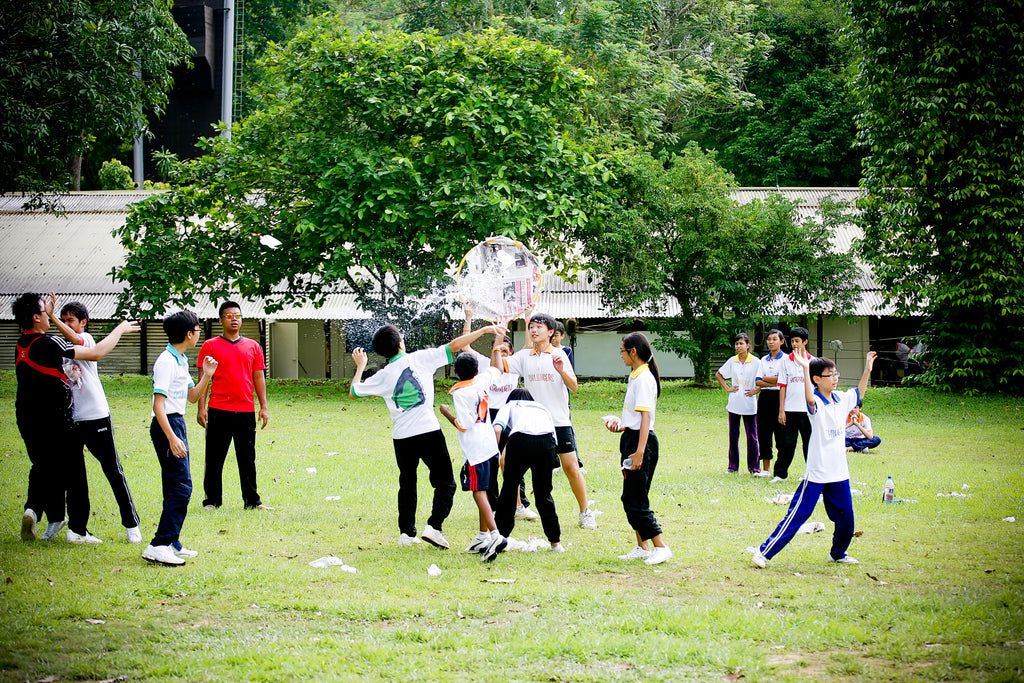 Gladiator - High Achievers 2.0