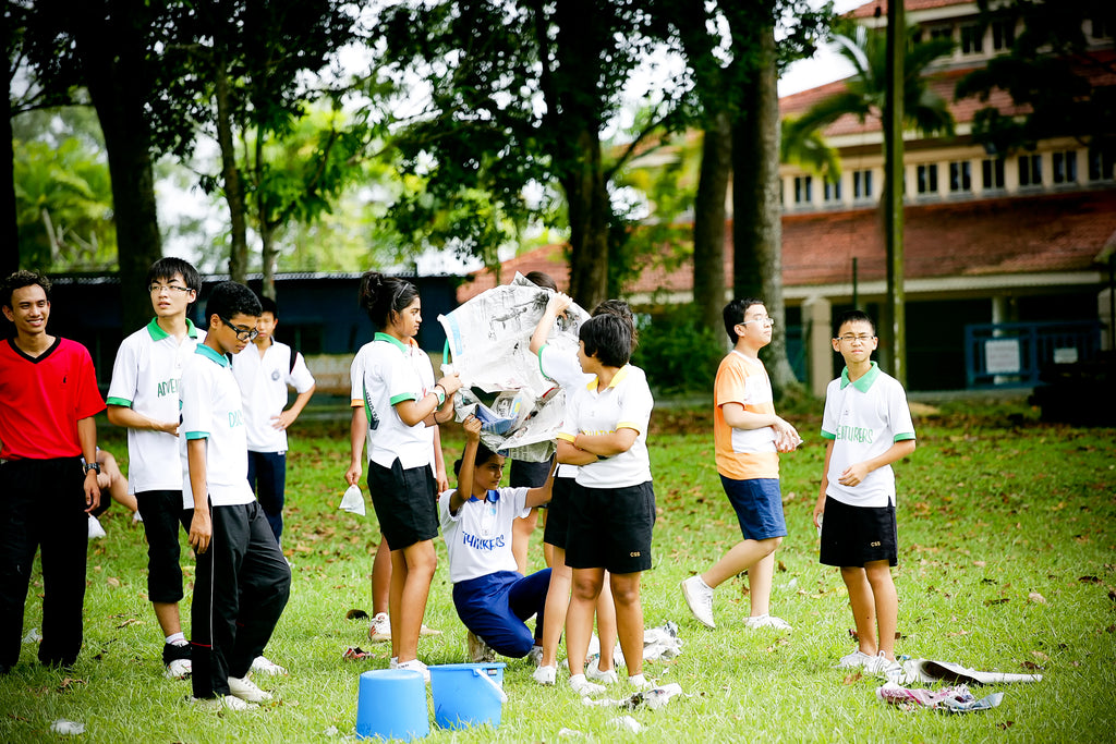 Gladiator - High Achievers 2.0