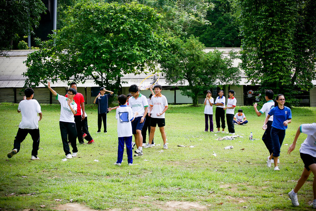 Gladiator - High Achievers 2.0