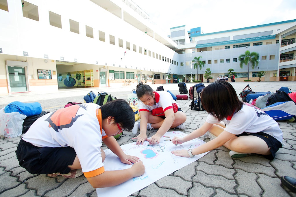 Group & Initiative Games - High Achievers 2.0