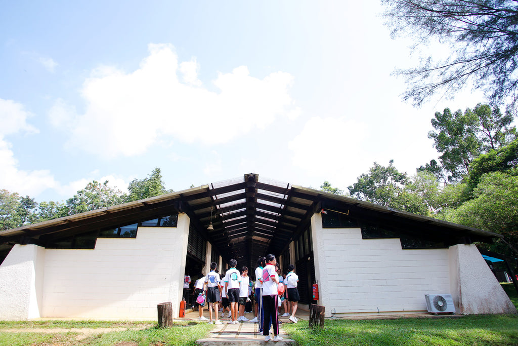 Dorms - High Achievers 2.0