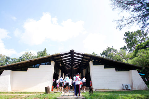 Dorms - High Achievers 2.0