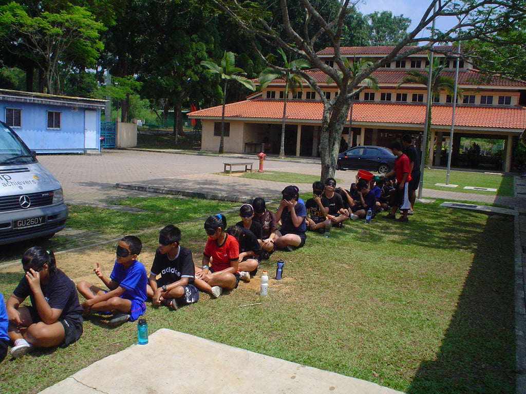 Splash Pass - High Achievers 2.0