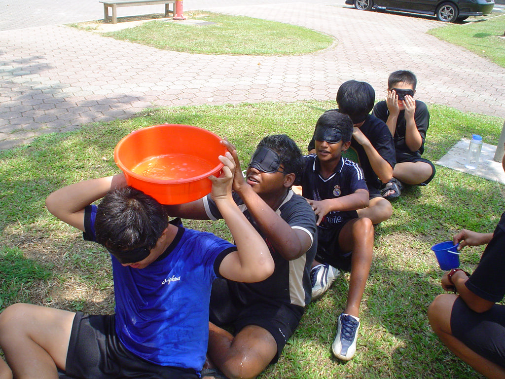 Splash Pass - High Achievers 2.0