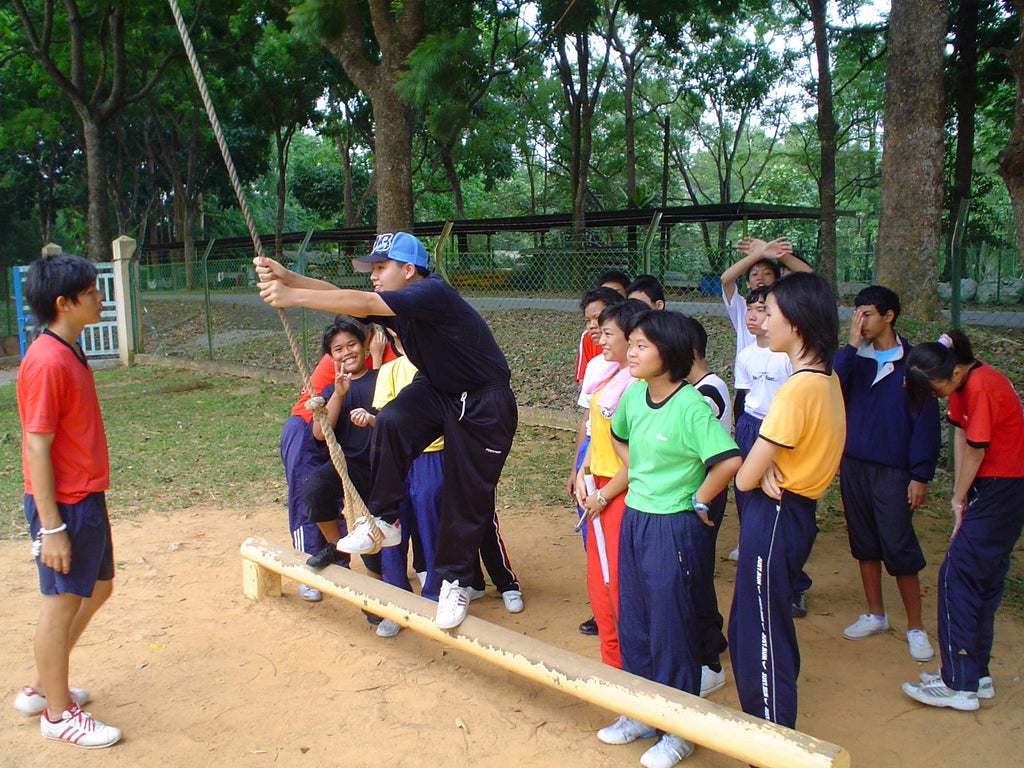 Low Elements - High Achievers 2.0