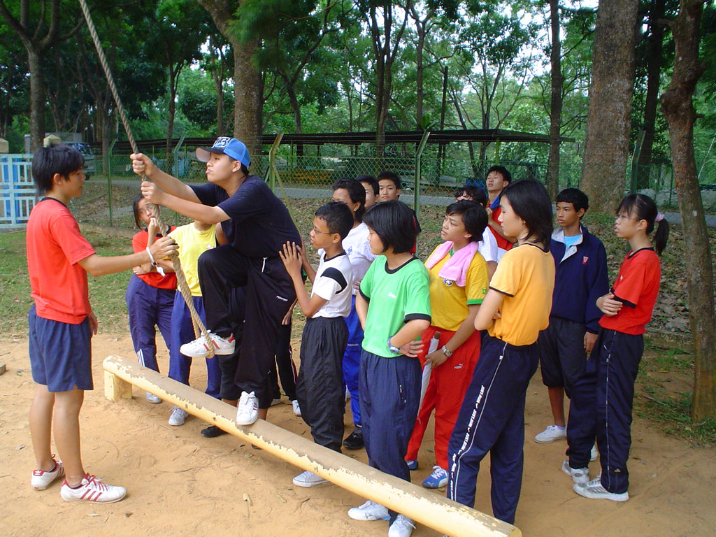 Low Elements - High Achievers 2.0